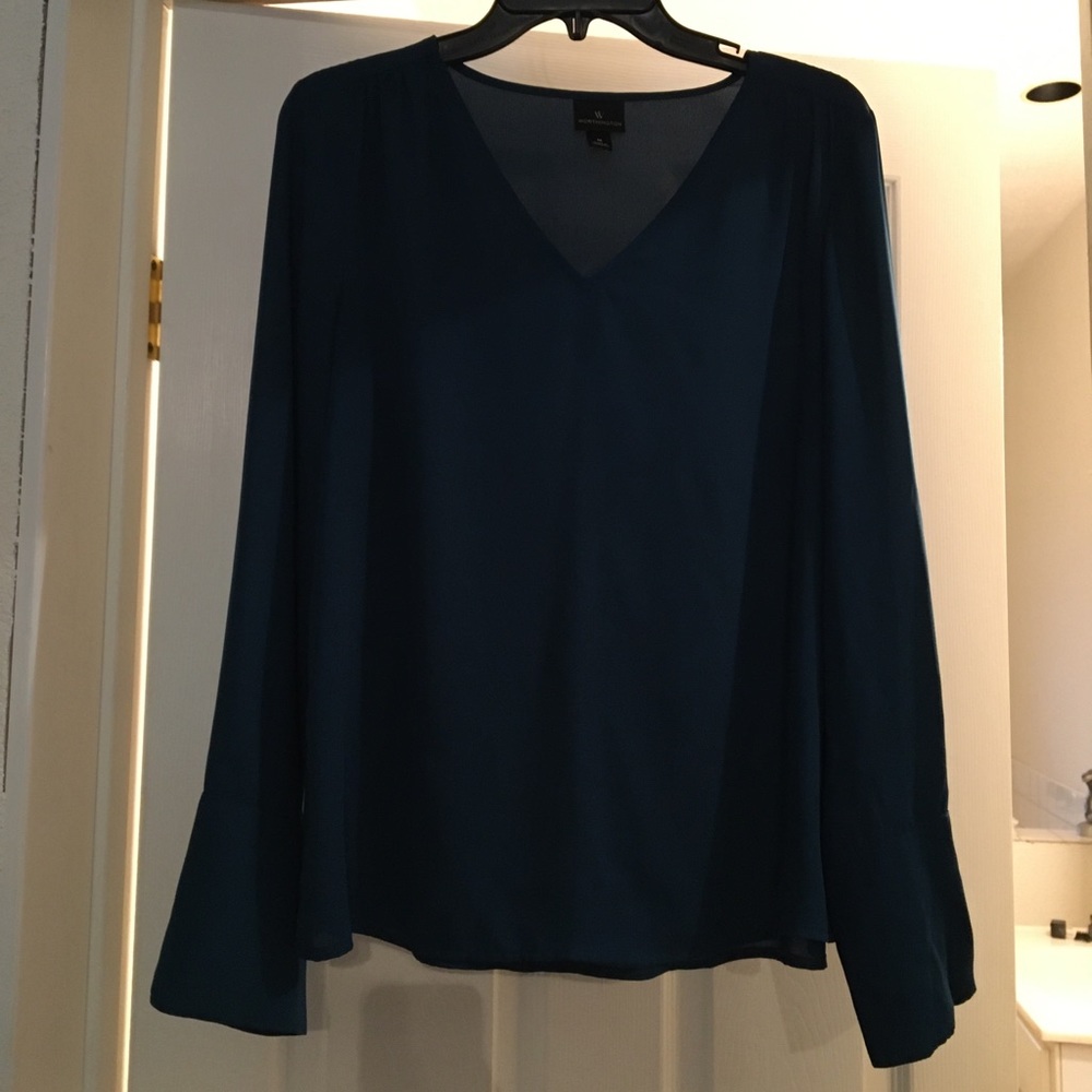 Worthington dress top